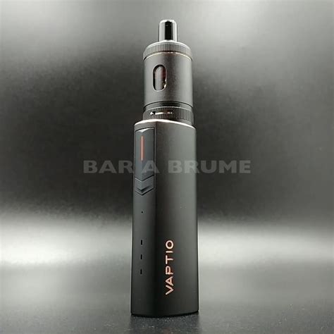 Cosmo 2 Plus Vaptio : le kit complet en revue